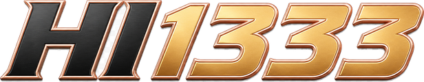 hi1333 logo